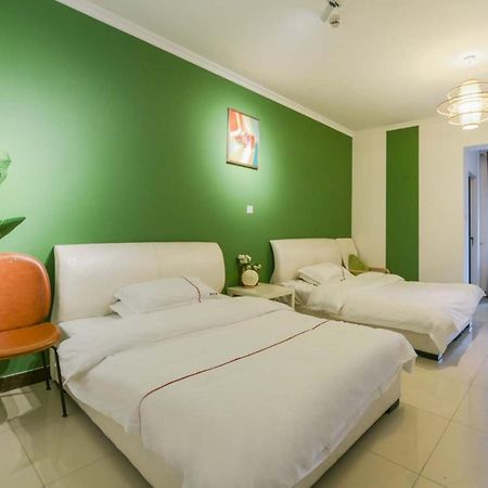 Feier Apartment Shajing Eksteriør bilde
