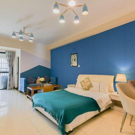 Feier Apartment Shajing Eksteriør bilde