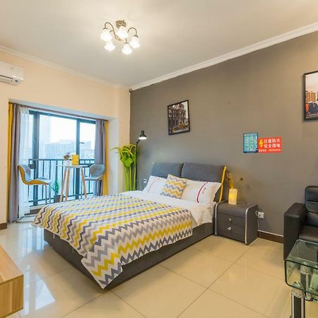 Feier Apartment Shajing Eksteriør bilde
