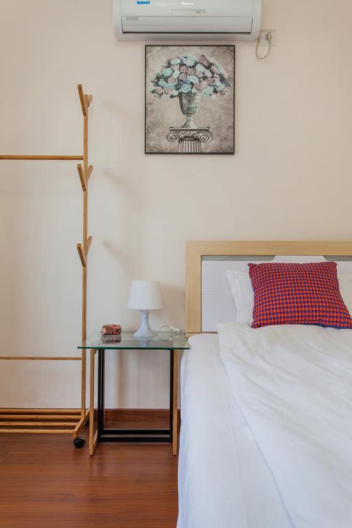 Feier Apartment Shajing Rom bilde