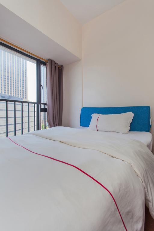 Feier Apartment Shajing Rom bilde