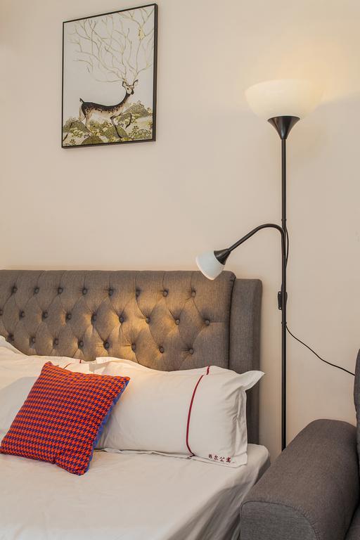 Feier Apartment Shajing Rom bilde